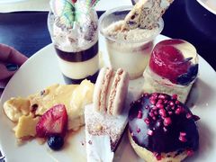 -澳门旅游塔360°旋转餐厅(南湾湖广场店)