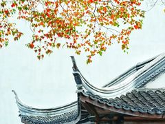 -老门东历史文化街区