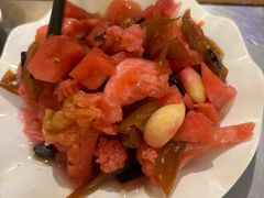 -关二碳烤羊腿(龙翔路店)