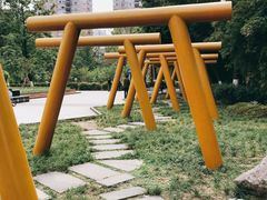-沙河三洞古桥公园
