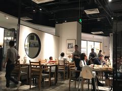 大堂-小大董·烤鸭(凤凰汇店)
