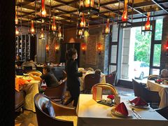 -丽思卡尔顿酒店-天泰轩中餐厅(大沽北路店)
