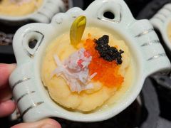 -蟹犇前•帝王蟹雪蟹(陆家嘴店)