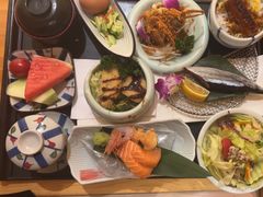 -万鱼亭 日本料理(无锡香山名园店)