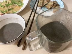 -鞠氏黑芝麻糊(水塔店)