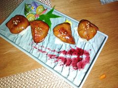 -活鳗饭·鹅肝范儿(高碑店店)