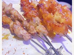 -很久以前羊肉串(打浦路店)