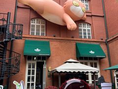 -青岛啤酒博物馆