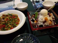 -赫帝拉航空主题餐厅(南宁店)