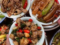 -李大爷的泡椒馆(冉家坝店)