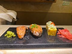 -昊·来了寿司(泡桐树店)