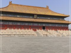-北京市劳动人民文化宫(太庙)