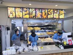 -老街粘食店(宜昌路店)