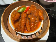 -滨河壹号烤鸭