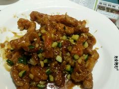-粥全粥到海鲜家常菜(瞿塘峡路店)