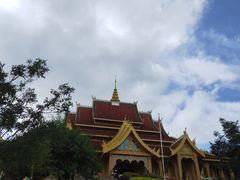 -西双版纳勐泐文化旅游区