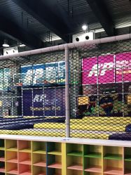 点击看大图 -Apfunll潮玩乐园*生日派对*企业团建(米房店)
