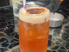 -BOURBON 玻本美式餐厅酒吧(虹桥新天地店)