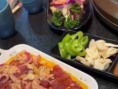 -福福泥炉烤肉(三台子店)