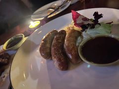 -MARU玛露音乐餐厅(大学路店)
