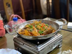 -祥云精致湘菜馆(东1时区店)