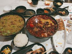 -乔阿马·江南味·驴肉香(龙湖华泾天街店)