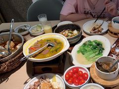 -吴氏老妈·23年家常菜(古城店)