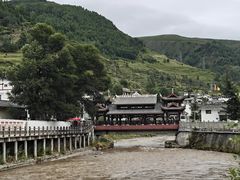 -松州古城