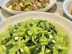 -小乡小镇·传承桐庐土菜·老板亲自烧的菜