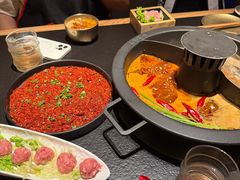 -晓宇重庆火锅(西安荟聚店)