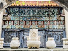 -沈阳市东陵公园
