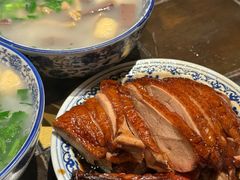-小潘记鸭血粉丝汤