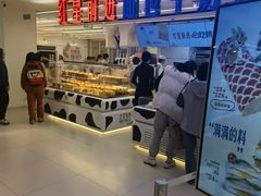 -红星前进面包牛奶公司(君太店)