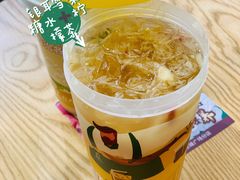 -丘大叔柠檬茶(乐峰广场分店)