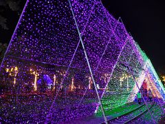 -歌斐颂巧克力小镇