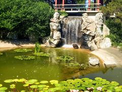 -国家植物园南园