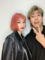 -P.STYLE派斯造型