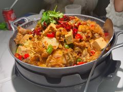 -蛙喔牛蛙(太仓万达店)