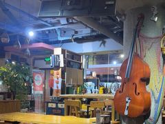 -蜗牛的家旅行主题云南菜餐厅.小酒馆(护国寺店)