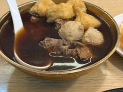 -热浪岛马来餐厅