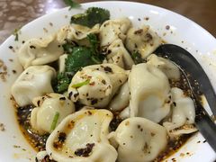 -回坊马二饺子馆