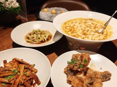 -苏帮袁Sue Cuisine(将台店)
