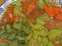 -老东北菜馆(北泰禾店)