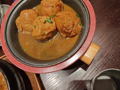 -古都历食南京菜·烤鸭·鸭血粉丝·汤包(南京博物院店)