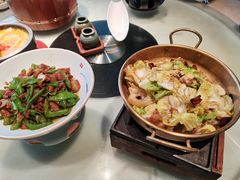 -佬麻雀·剁椒鱼头(京基KK One店)