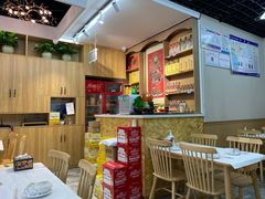 -北戴河庆山饭店·海鲜砂锅粥(北戴河黑石路店)