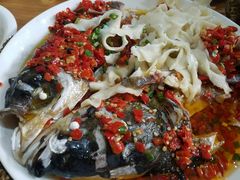 -湖南湘菜馆(东湘缘二店)