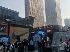 -万达广场(太原街店)