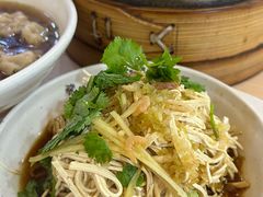 -蒋家桥饺面店(东关街店)