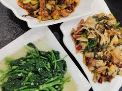 -喜洲翰林餐厅(董家百年老宅店)